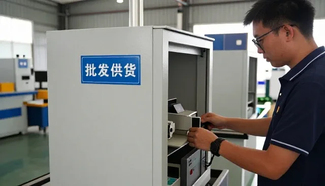 一文读懂包装配送生产的加工型规格定制