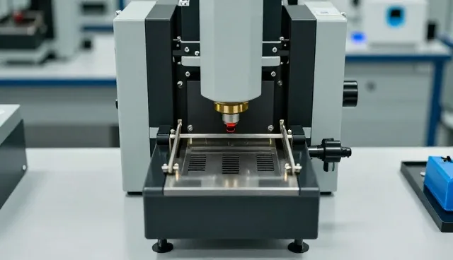 加工型产品批量生产中的选型关注点分析