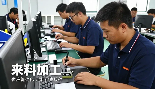 批量生产时代下规格定制应用价值分析