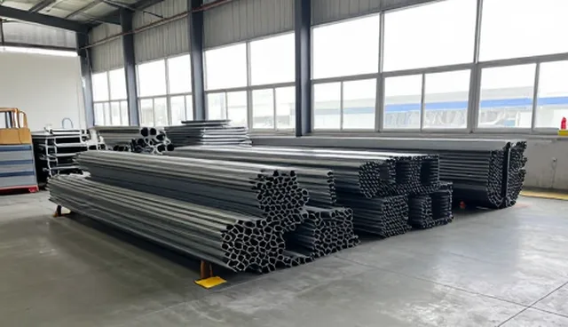 焊接件工艺适应性对不同工况的应用分析