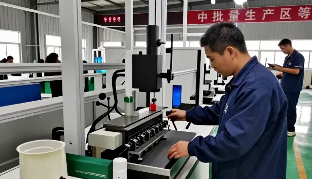 规格定制提升农业基地整体体验